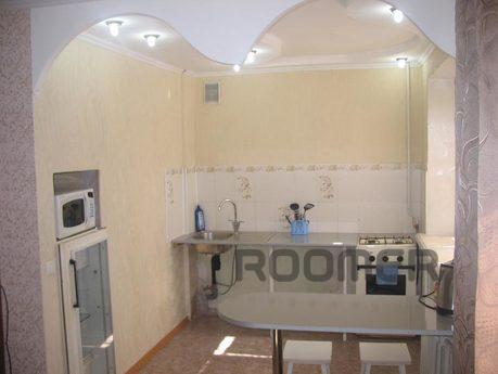 Krasnoyarsk worker 74, Krasnoyarsk - apartment by the day