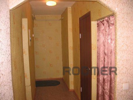 Krasnoyarsk worker 74, Krasnoyarsk - apartment by the day