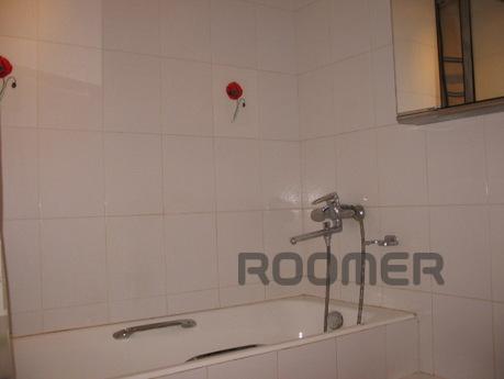 2-к Профсоюзов 38, Красноярск - квартира посуточно