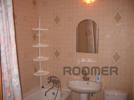 1 room apartment on the  Pilots, Krasnoyarsk - apartment by the day
