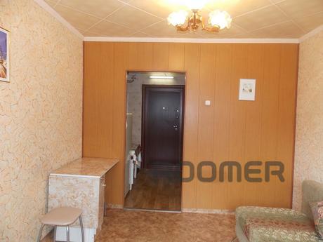 Rent one great gostinku, Krasnoyarsk - apartment by the day