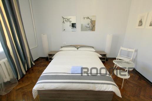 Shall be rent rooms to Nevsky, Saint Petersburg - apartment by the day