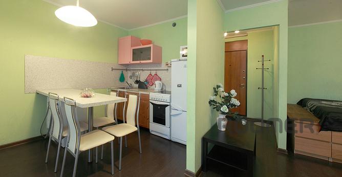 Innovators Street, 34, Bldg. 6, Moscow - apartment by the day