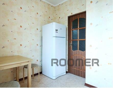 2nd Ostankino, 10, Moscow - apartment by the day