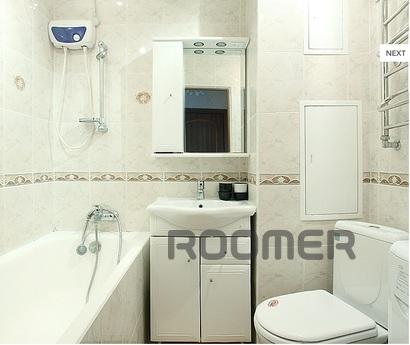 2nd Ostankino, 10, Moscow - apartment by the day
