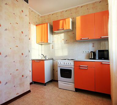 2nd Ostankino, 10, Moscow - apartment by the day