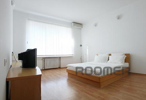 Leningrad Prospect 2, Moscow - apartment by the day