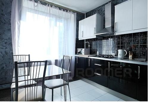 Charity-lane, 3, Moscow - apartment by the day