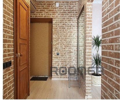 Charity-lane, 3, Moscow - apartment by the day