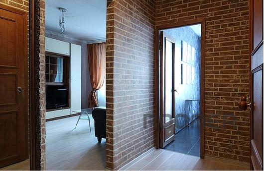 Charity-lane, 3, Moscow - apartment by the day