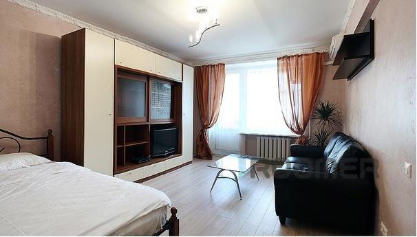 Charity-lane, 3, Moscow - apartment by the day