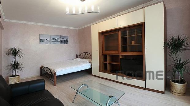 Charity-lane, 3, Moscow - apartment by the day