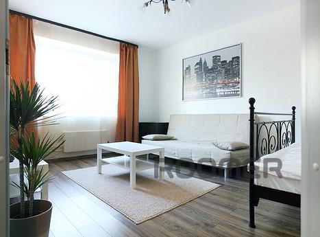 Rent an apartment on the street. Trifonovskaya house 61 korp