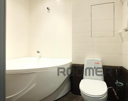 str. Trifonovskaya house 61 kor.1, Moscow - apartment by the day