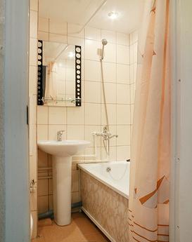 A cozy studio apartment, Moscow - apartment by the day