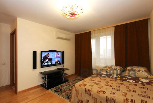 1 bedroom apartment for Dynamo, Moscow - apartment by the day