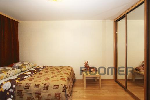 1 bedroom apartment for Dynamo, Moscow - apartment by the day