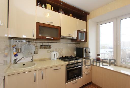 1 bedroom apartment for Dynamo, Moscow - apartment by the day