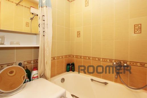 1 bedroom apartment for Dynamo, Moscow - apartment by the day