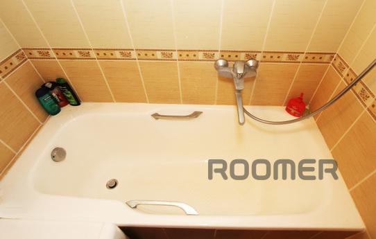 1 bedroom apartment for Dynamo, Moscow - apartment by the day