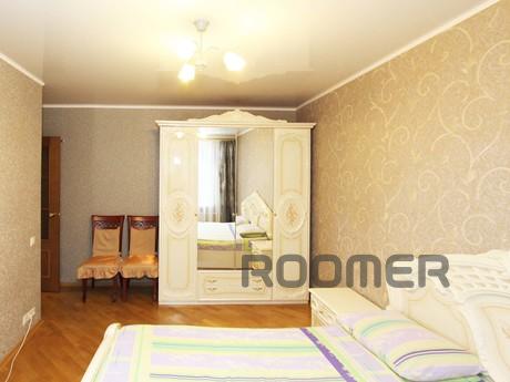 3 rooms apartment in Marina Grove, Moscow - apartment by the day