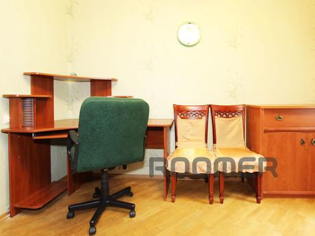 3 rooms apartment in Marina Grove, Moscow - apartment by the day
