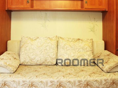 3 rooms apartment in Marina Grove, Moscow - apartment by the day