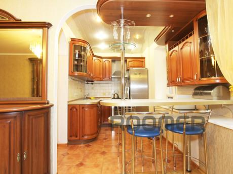 3 rooms apartment in Marina Grove, Moscow - apartment by the day