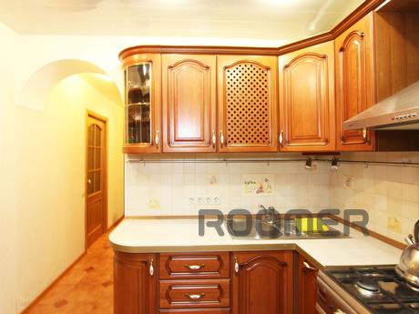 3 rooms apartment in Marina Grove, Moscow - apartment by the day