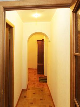 3 rooms apartment in Marina Grove, Moscow - apartment by the day