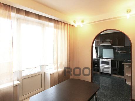 2nd apartment on Vernadsky Prospekt, Moscow - apartment by the day