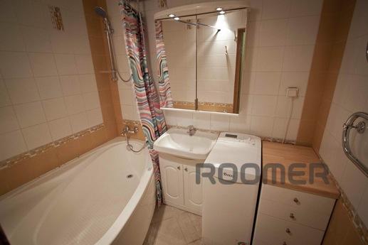 Moscow, Sadovaya-Triumfalnaya 04.10, Moscow - apartment by the day