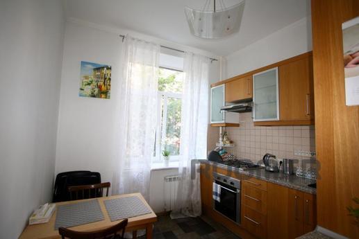 Moscow, Pravda Street, 6, Moscow - apartment by the day