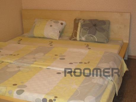 Studio apartment in Kanavinsky district, five minutes to the
