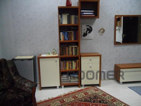 The historic center, near the sea, Odessa - apartment by the day