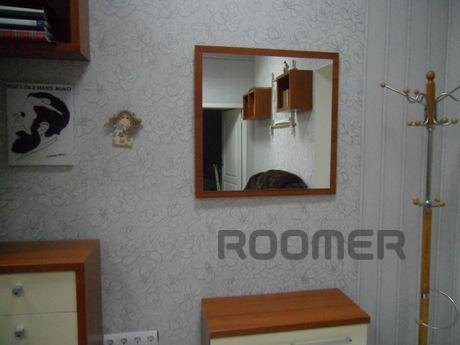 The historic center, near the sea, Odessa - apartment by the day