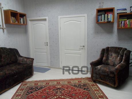 Cozy apartment in the center, near the s, Odessa - apartment by the day