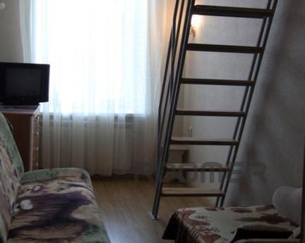 Сдача жилья в центре Евпатории в парково, Евпатория - квартира посуточно