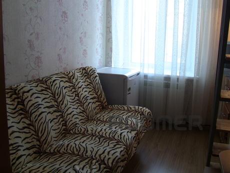 Сдача жилья в центре Евпатории в парково, Евпатория - квартира посуточно