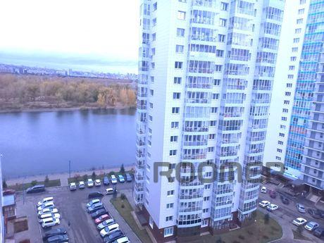 1- комнатная квартира в ЖК Белые росы, Красноярск - квартира посуточно