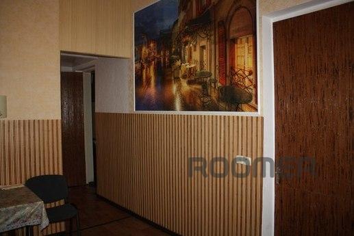 Deribasovskaya 2 Apartment, Odessa - apartment by the day