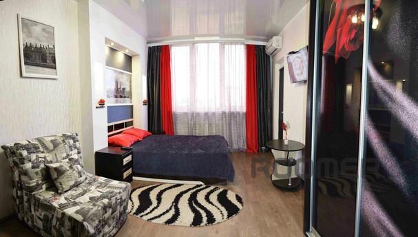 1 bedroom apartment near the sea, Sevastopol - apartment by the day