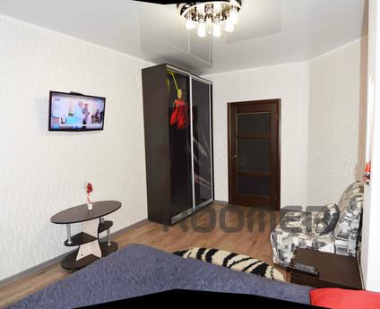 1 bedroom apartment near the sea, Sevastopol - apartment by the day
