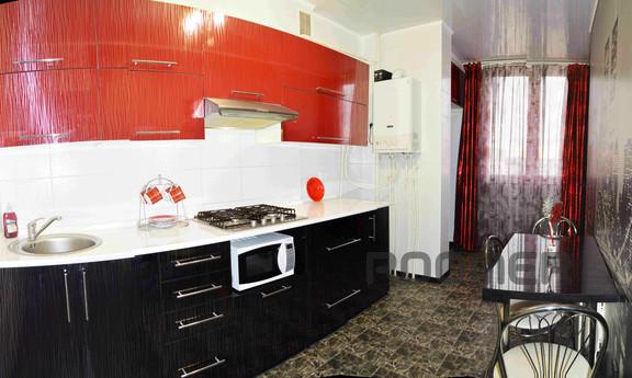 1 bedroom apartment near the sea, Sevastopol - apartment by the day