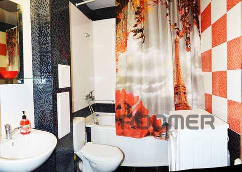 1 bedroom apartment near the sea, Sevastopol - apartment by the day