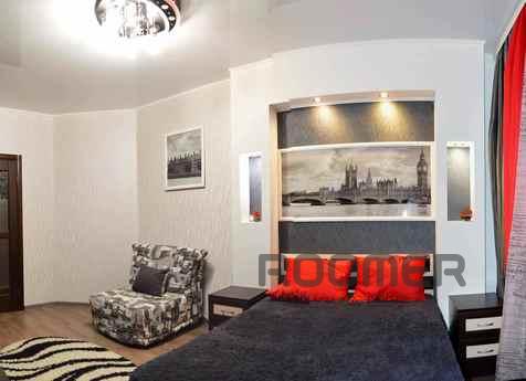1 bedroom apartment near the sea, Sevastopol - apartment by the day