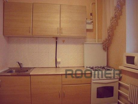 Studio apartment for rent, Belgorod - apartment by the day