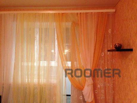 Rent 1 - bedroom apartment, Krasnodar - apartment by the day