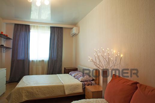 Daily rent apartment in Cheryomushki - the area located near