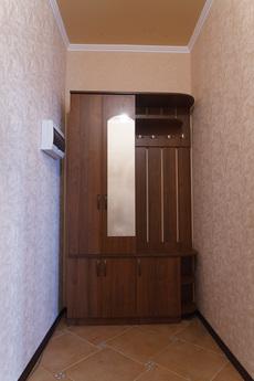 For rent 1 bedroom apartment, Krasnodar - apartment by the day